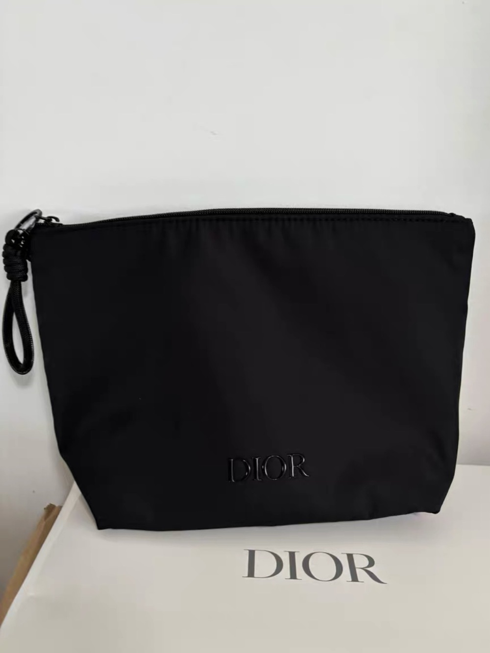 Dior beauty Toiletry Pouch